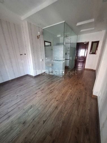 Cho thuê nhà Hẻm XE TẢI , TÂN THỚI NHẤT 13, phường TTN, Q12. GIÁ 25 tr