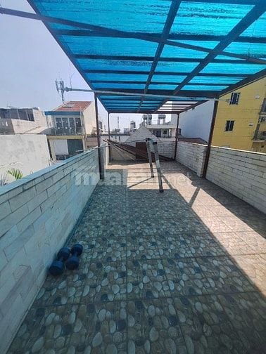 Cho thuê nhà Hẻm XE TẢI , TÂN THỚI NHẤT 13, phường TTN, Q12. GIÁ 25 tr