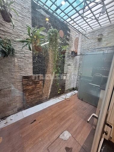 Cho thuê nhà Hẻm XE TẢI , TÂN THỚI NHẤT 13, phường TTN, Q12. GIÁ 25 tr