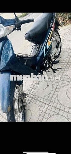 Wave Anpha Máy Đen Chất 2002 Xót lại 1 Em Biển 29