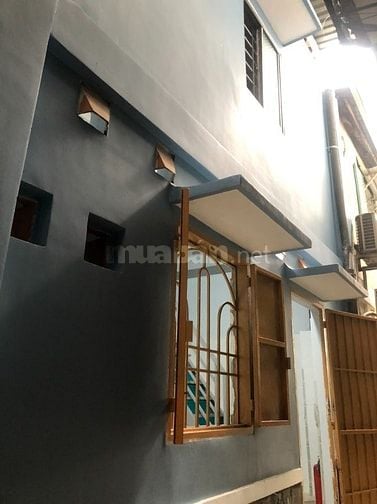 Cho thuê nhà đường Phùng Văn Cung, Q.PN, DT: 50 m2, Giá: 9 triệu
