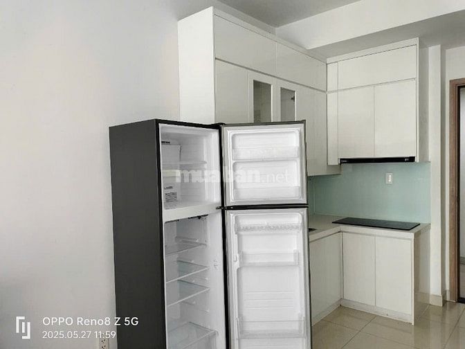Cho thuê chung cư Citi Home, p. Cát Lái, Tp. Thủ Đức