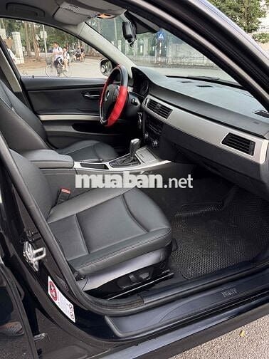 BMW 3 Series 20***00 km
