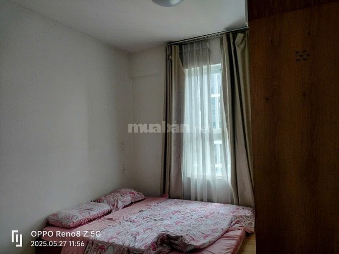 Cho thuê chung cư Citi Home, p. Cát Lái, Tp. Thủ Đức