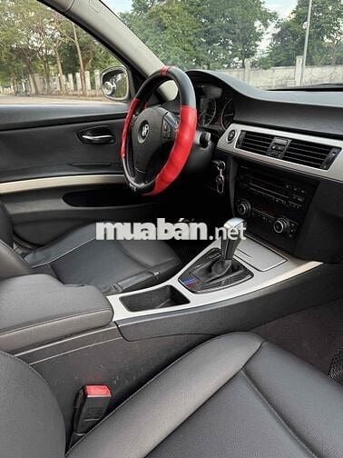 BMW 3 Series 20***00 km