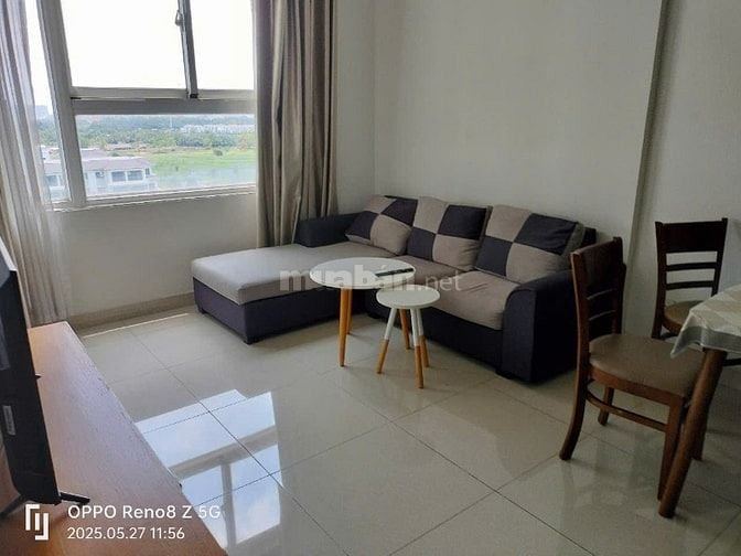 Cho thuê chung cư Citi Home, p. Cát Lái, Tp. Thủ Đức