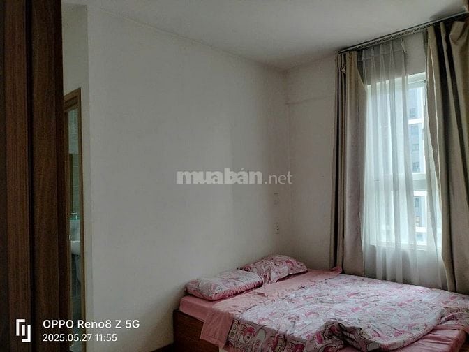 Cho thuê chung cư Citi Home, p. Cát Lái, Tp. Thủ Đức