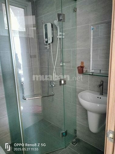 Cho thuê chung cư Citi Home, p. Cát Lái, Tp. Thủ Đức