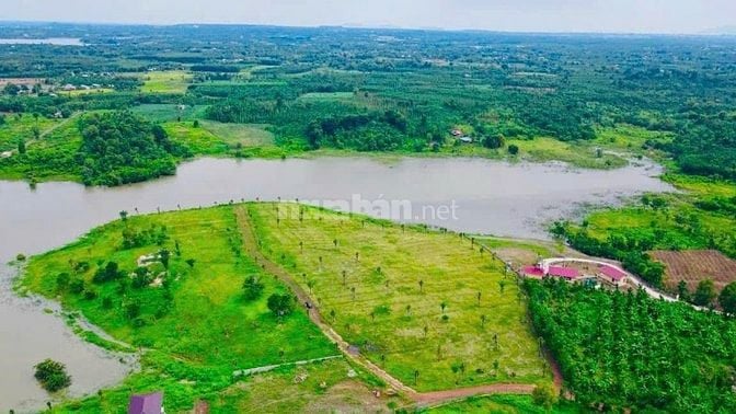 💥 SIÊU PHẨM VIEW HỒ LÂM SAN – 10.000M² CHỈ 8 TỶ 💥 Sở hữu ngay mảnh đ