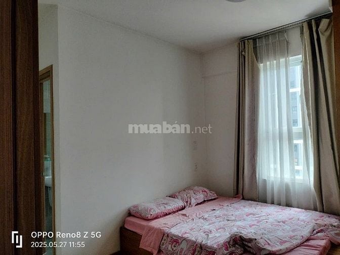 Cho thuê chung cư Citi Home, p. Cát Lái, Tp. Thủ Đức