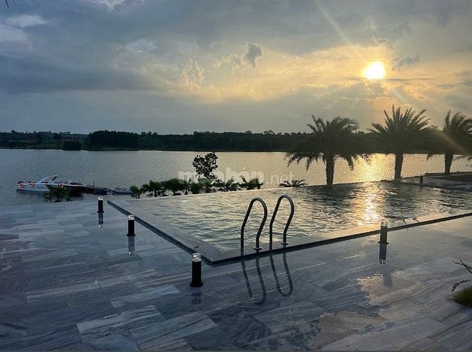 💥 SIÊU PHẨM VIEW HỒ LÂM SAN – 10.000M² CHỈ 8 TỶ 💥 Sở hữu ngay mảnh đ