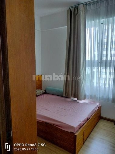 Cho thuê chung cư Citi Home, p. Cát Lái, Tp. Thủ Đức