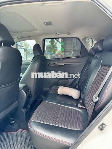 Kia Sonet 2022 Premium 1.5 AT - 39000 km