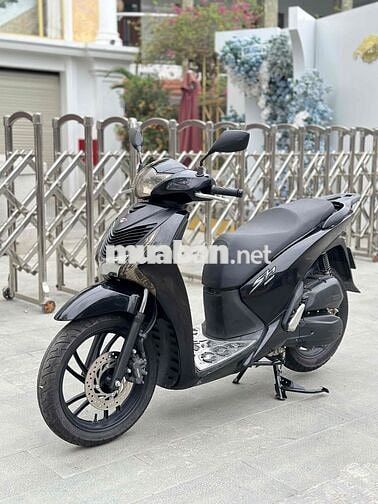 SH 2014 đẹp,máy zin ngon