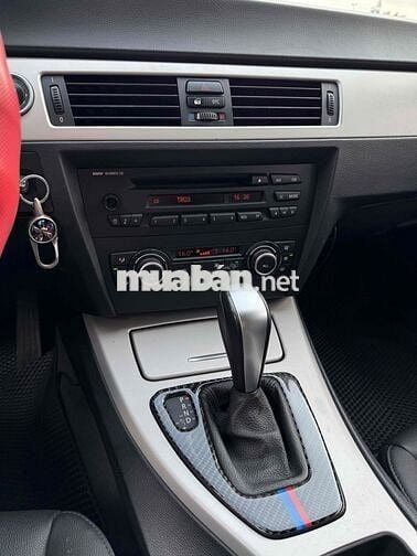 BMW 3 Series 20***00 km