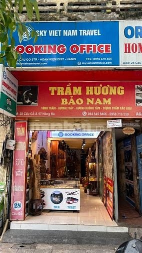 Không tiếp môi giới dưới mọi hình thức , xin cảm ơn 