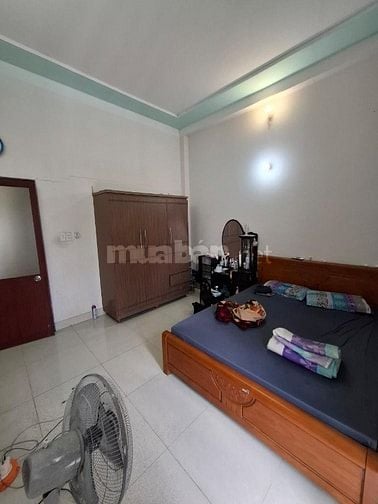 Bán nhà HXH đường Tân Hòa Đông, gần Hương Lộ 2 Dt: 4x11m, 2 tầng, 2pn