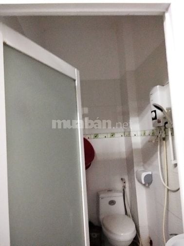 Nhà 4 x 10 đúc 1 trệt 1 lầu thống nhất phường 16 gò vấp 