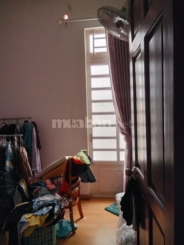 Nhà 4 x 10 đúc 1 trệt 1 lầu thống nhất phường 16 gò vấp 