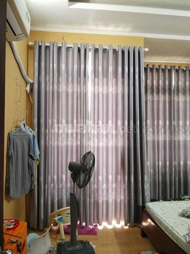 Nhà 4 x 10 đúc 1 trệt 1 lầu thống nhất phường 16 gò vấp 