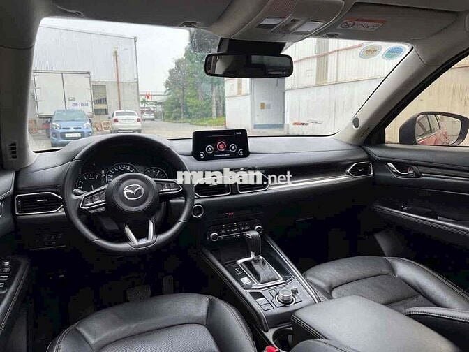 Mazda CX 5 2021 2.5 Signature Premium AWD