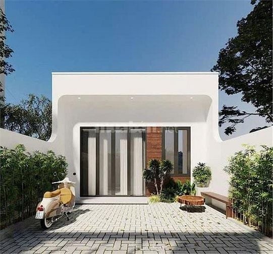 ~Bán nhà hẻm số 2 Phạm Cự Lượng, phường 2, Tân Bình; (4x13) - 9,3 tỷ