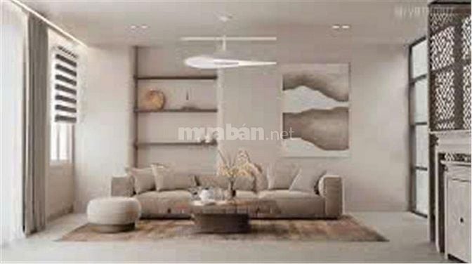 ~Bán nhà hẻm số 2 Phạm Cự Lượng, phường 2, Tân Bình; (4x13) - 9,3 tỷ