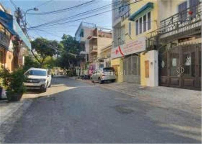 ~Bán nhà hẻm số 2 Phạm Cự Lượng, phường 2, Tân Bình; (4x13) - 9,3 tỷ