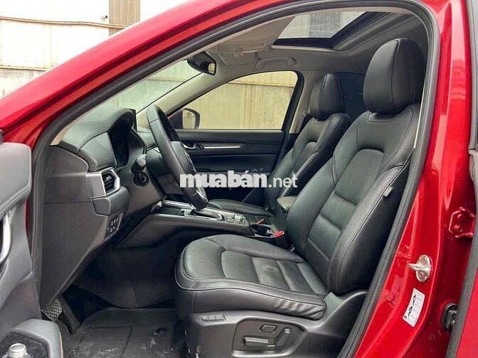 Mazda CX 5 2021 2.5 Signature Premium AWD