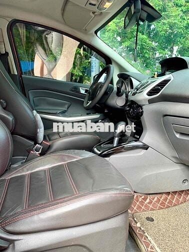 Ford EcoSport 2014 - 11000 km