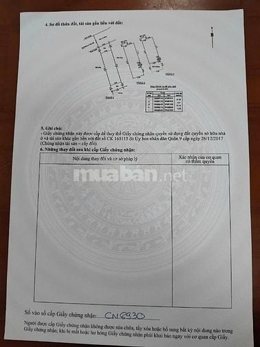 Nhà 1 trệt 2 lầu mt hẻm 554 Lê Văn Việt dt 69 m2 giá chỉ 5,4 tỷ