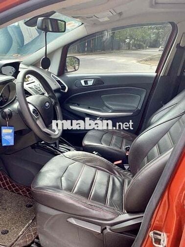 Ford EcoSport 2014 - 11000 km