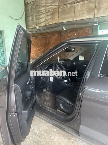 Hyundai Creta 2022 Tiêu chuẩn 1.5 AT - 50000 km
