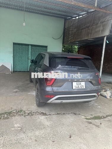 Hyundai Creta 2022 Tiêu chuẩn 1.5 AT - 50000 km