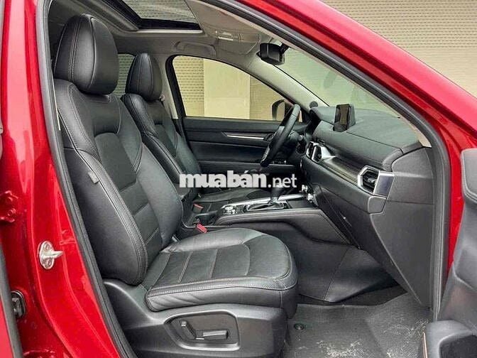 Mazda CX 5 2021 2.5 Signature Premium AWD