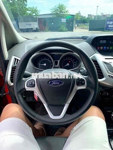 Ford EcoSport 2014 - 11000 km