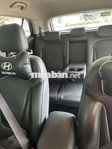 Hyundai Creta 2022 Tiêu chuẩn 1.5 AT - 50000 km