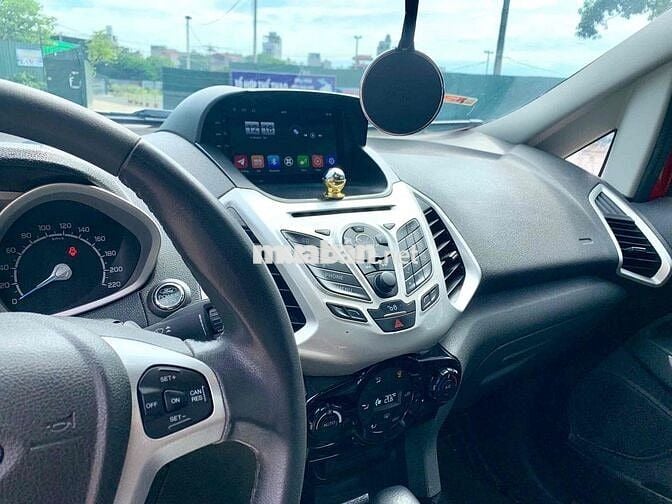 Ford EcoSport 2014 - 11000 km