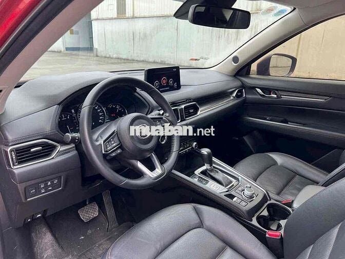 Mazda CX 5 2021 2.5 Signature Premium AWD