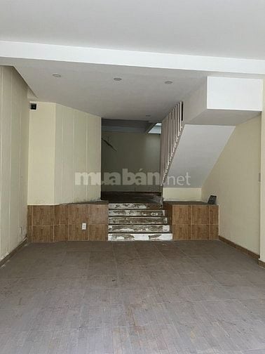 Bán nhà hẻm 1041 Trần Xuân Soạn, phường Tân Hưng Q7 