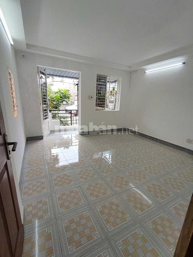 Nhà bán 1 lầu hẻm Đường Số 3, P9, Q.Gò Vấp, ngay gần chợ