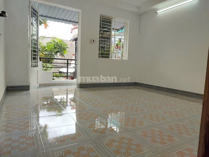 Nhà bán 1 lầu hẻm Đường Số 3, P9, Q.Gò Vấp, ngay gần chợ