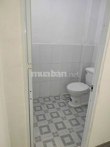 Nhà bán 1 lầu hẻm Đường Số 3, P9, Q.Gò Vấp, ngay gần chợ