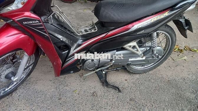 WAVE RSX HONĐA MÁY ZIN ÊM RU CHẠY MẠNH NGON BỀN