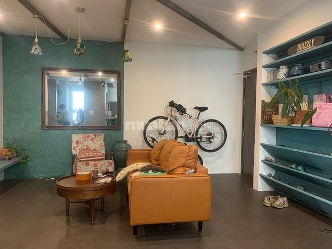 Bán gấp CHCC Lexington Q2,(1pn, 2p, 3pn  giá 3,2 tỷ) Nhà đẹp giá tốt  