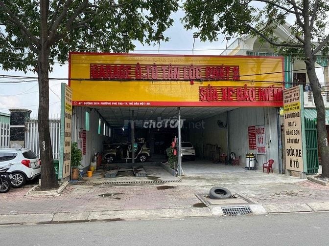 Cần cho thuê mặt bằng kinh doanh diện tích 10*50