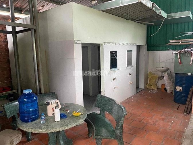 Cần cho thuê mặt bằng kinh doanh diện tích 10*50