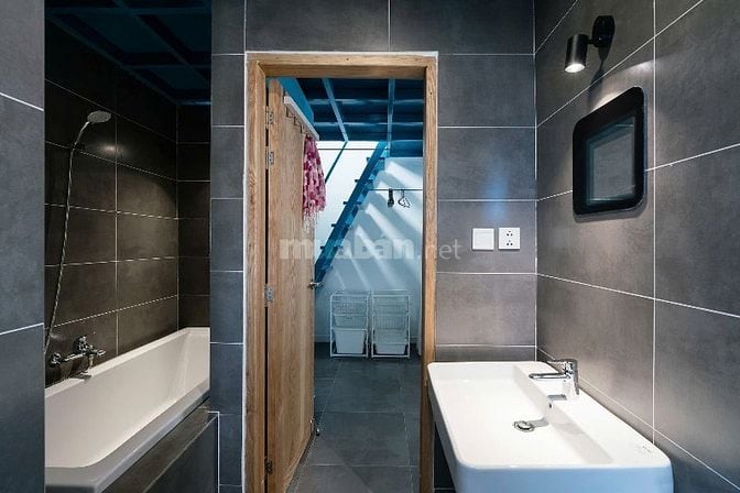 3 PHÒNG TRỌ - GÁC LỬNG - FULL NỘI THẤT, TÔ HIẾN THÀNH Q10