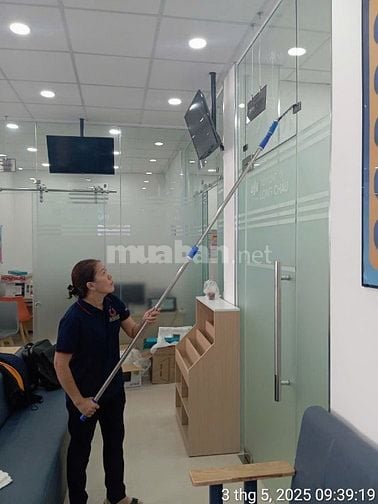 TUYỂN TẠP VỤ TẠI TIÊM CHỦNG LONG CHÂU