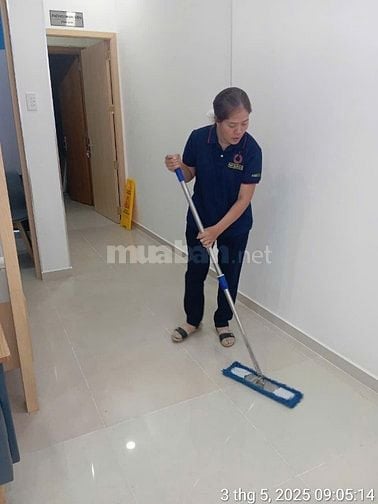 TUYỂN TẠP VỤ TẠI TIÊM CHỦNG LONG CHÂU